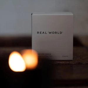 REAL WORLD