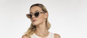 BORED GEORGE EYEWEAR