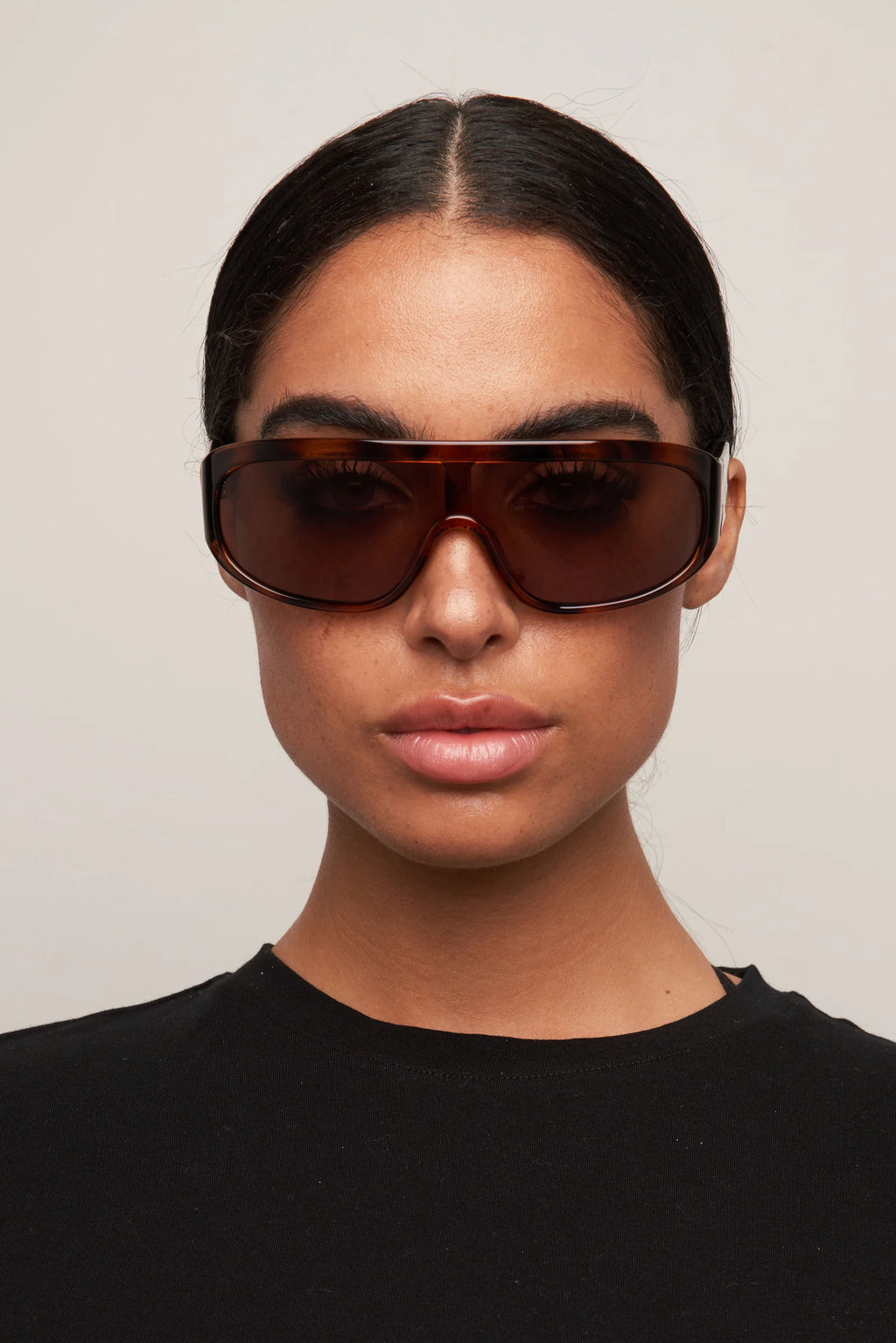 Rio Tort/Brown – Style X . L A B