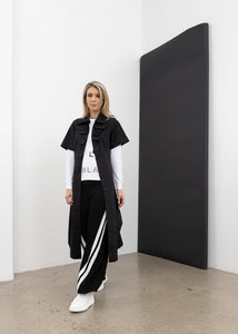 Atmosphere Shirt Dress – Style X . L A B