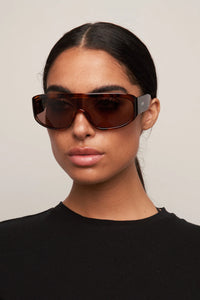 Rio Tort/Brown – Style X . L A B